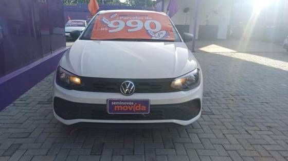 VOLKSWAGEN POLO 1.0 MPI TRACK MANUAL VOLKSWAGEN POLO 1.0 MPI TRACK MANUAL
